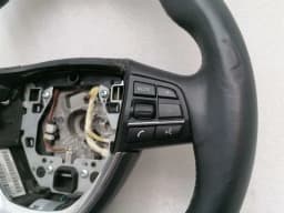 BMW BMW 7 Series F02 F01 Steering Wheel 9218379 Steering Wheel — thumbnail 5