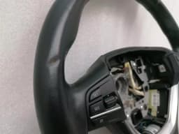 BMW BMW 7 Series F02 F01 Steering Wheel 9218379 Steering Wheel — thumbnail 3