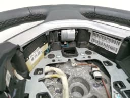 BMW BMW 7 Series F02 F01 Steering Wheel 9218379 Steering Wheel — thumbnail 6
