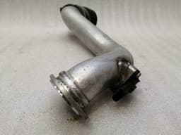 BMW BMW 7 F02 F01 N74B60 CYL 1-6 Intake Pipe 7595223 Intercooler Pipe Hose CYL 1-6 — thumbnail 10