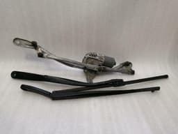BMW BMW 7 Series F02 F01 Front Wiper Motor 3397021220 Wiper Motor Front — thumbnail 5