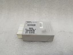 BMW BMW 7 series F02 F01 suspension modules 6797090 control unit air suspension — thumbnail 5