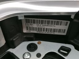 BMW BMW 7 Series F02 F01 Steering Wheel 9218380 Steering Wheel Heated — thumbnail 8