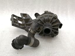 BMW BMW 7 series F02 F01 additional cooling pump 11517566335 coolant pump pump — thumbnail 3