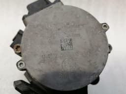 BMW BMW 7 series F02 F01 additional cooling pump 11517566335 coolant pump pump — thumbnail 6