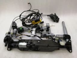 BMW BMW 7 series F02 F01 52109168756 right seat engine set right seat engine set — thumbnail 10
