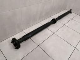 BMW BMW 7 series F02 760Li Propshaft LWB 26107597410 Propshaft — thumbnail 2