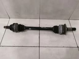 BMW BMW 7 F02 F01 Rolls Royce Ghost Rear Drive Shaft 7566077 Drive Shaft Rear Li — thumbnail 1