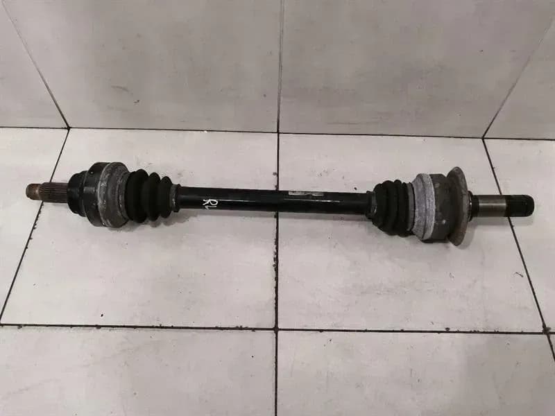 BMW 7 F02 F01 Rolls Royce Ghost Rear Drive Shaft 7566077 Drive Shaft Rear Li