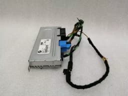 BMW BMW 7 series F02 F01 control unit gateway module ZGW-01 high 9213187 — thumbnail 7