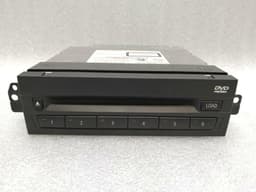 BMW BMW 7 series F02 F01 DVD changer 9219962 DVD rom changer 65129272356 — thumbnail 1