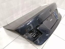 BMW BMW 7 series F02 F01 boat Lid 7172332 tailgate + US nr flat carrier 760i — thumbnail 9