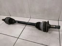 BMW BMW 7 F02 F01 Rolls Royce Ghost Rear Drive Shaft 7566077 Drive Shaft Rear Li — thumbnail 3