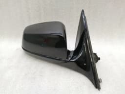 BMW BMW 7 09-12 DIM BLIND SPOT F02 F01 Right Mirror 51167265036 Exterior Mirror Right — thumbnail 4