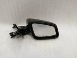BMW BMW 7 09-12 DIM BLIND SPOT F02 F01 Right Mirror 51167265036 Exterior Mirror Right — thumbnail 1