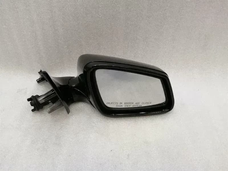 BMW BMW 7 09-12 DIM BLIND SPOT F02 F01 Right Mirror 51167265036 Exterior Mirror Right
