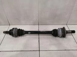 BMW BMW 7 F02 F01 Rolls Royce Ghost Rear Drive Shaft 7566077 Drive Shaft Rear Li — thumbnail 7