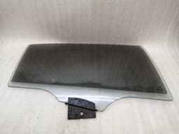 BMW BMW 7 F02 right rear door glass double LWB 7182104 door window rear re — thumbnail 4