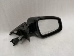 BMW BMW 7 09-12 DIM BLIND SPOT F02 F01 Right Mirror 51167265036 Exterior Mirror Right — thumbnail 2