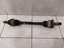 BMW BMW 7 F02 F01 Rolls Royce Ghost Rear Drive Shaft 7566077 Drive Shaft Rear Li — thumbnail 6