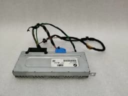 BMW BMW 7 series F02 F01 control unit gateway module ZGW-01 high 9213187 — thumbnail 1