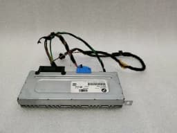 BMW BMW 7 series F02 F01 control unit gateway module ZGW-01 high 9213187 — thumbnail 6