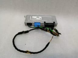 BMW BMW 7 series F02 F01 control unit gateway module ZGW-01 high 9213187 — thumbnail 3