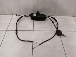 BMW BMW 7 SERIES F02 F01 PARK BRAKE ENGINE 6796892 ACTUATOR PARKING BRAKE — thumbnail 7