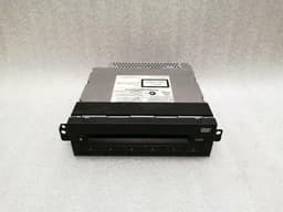 BMW BMW 7 series F02 F01 DVD changer 9219962 DVD rom changer 65129272356 — thumbnail 2