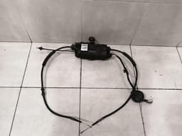 BMW BMW 7 SERIES F02 F01 PARK BRAKE ENGINE 6796892 ACTUATOR PARKING BRAKE — thumbnail 6