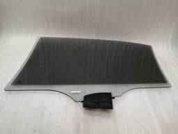 BMW BMW 7 F02 right rear door glass double LWB 7182104 door window rear re — thumbnail 2
