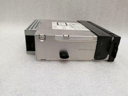 BMW BMW 7 series F02 F01 DVD changer 9219962 DVD rom changer 65129272356 — thumbnail 5