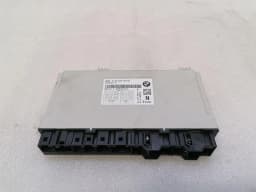 BMW BMW 7 series F02 F01 SEAT electronic module 9257102 control unit seat — thumbnail 4