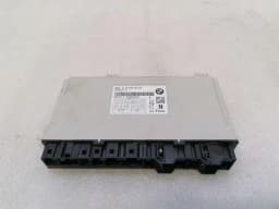 BMW BMW 7 series F02 F01 SEAT electronic module 9257102 control unit seat — thumbnail 1