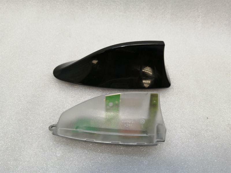 BMW BMW 7 series F02 F01 Aerial / Antenna Roof 9141460 Antenna Roof