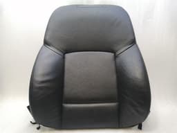 BMW BMW 7 series F02 F01 7255058 left seat backrest left seat — thumbnail 1