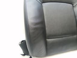 BMW BMW 7 series F02 F01 7255058 left seat backrest left seat — thumbnail 3