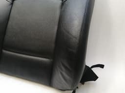 BMW BMW 7 series F02 F01 7255058 left seat backrest left seat — thumbnail 4