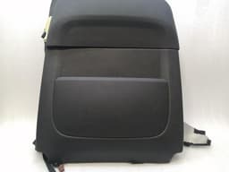 BMW BMW 7 series F02 F01 7255058 left seat backrest left seat — thumbnail 7