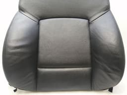 BMW BMW 7 series F02 F01 7255058 left seat backrest left seat — thumbnail 5