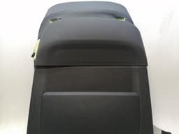 BMW BMW 7 series F02 F01 7255058 left seat backrest left seat — thumbnail 6