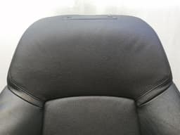 BMW BMW 7 series F02 F01 7255058 left seat backrest left seat — thumbnail 10