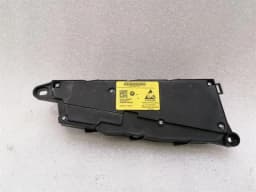 BMW BMW 7 series F02 F01 switch 9275082 switch RIGHT SEAT WITH DEFECT RIGHT SEAT — thumbnail 7