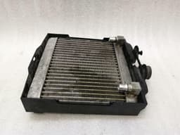 BMW BMW 7 Series F02 F01 Engine Oil Cooler 7572542 Oil Cooler Cooler V8 V12 — thumbnail 5
