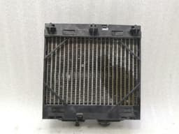 BMW BMW 7 Series F02 F01 Engine Oil Cooler 7572542 Oil Cooler Cooler V8 V12 — thumbnail 6