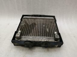 BMW BMW 7 Series F02 F01 Engine Oil Cooler 7572542 Oil Cooler Cooler V8 V12 — thumbnail 3