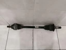 BMW BMW F02 F01 Rolls Royce Ghost Rear Drive Shaft Re 7566078 Right Drive Shaft — thumbnail 1