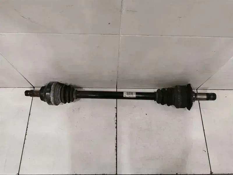 BMW F02 F01 Rolls Royce Ghost Rear Drive Shaft Re 7566078 Right Drive Shaft