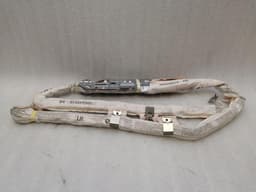 BMW BMW 7 series F02 Left Module 72129114167 Module Left — thumbnail 1