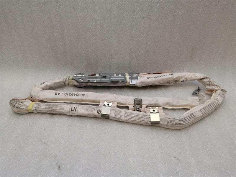 BMW BMW 7 series F02 Left Module 72129114167 Module Left